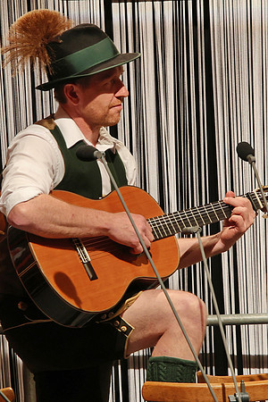 Kaltenhauser Gstanzlsingen