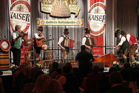 Kaltenhauser Gstanzlsingen
