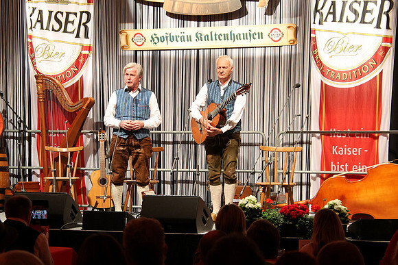 Kaltenhauser Gstanzlsingen