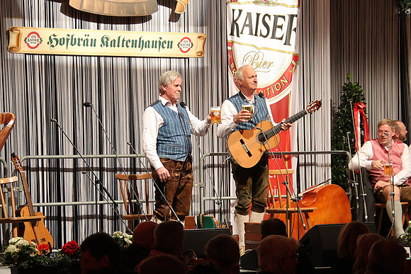 Kaltenhauser Gstanzlsingen
