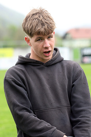 Football is the Name of the Game