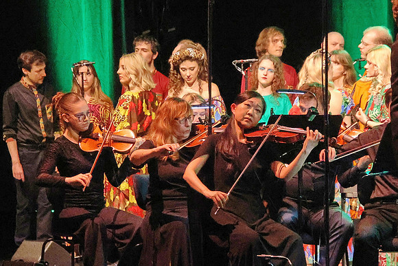 König der Löwen