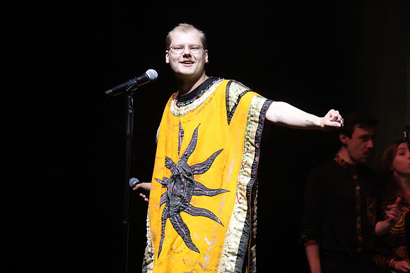 König der Löwen