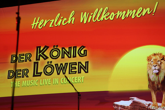 König der Löwen