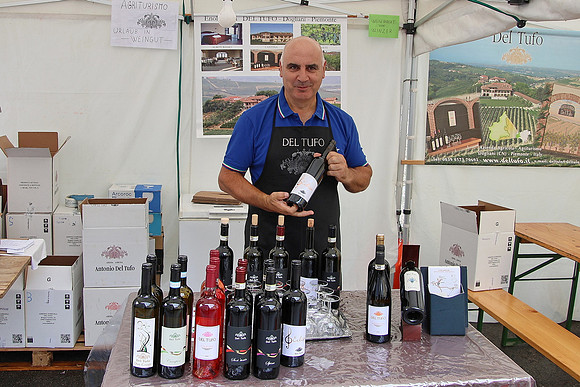 Mercato Bella Italia