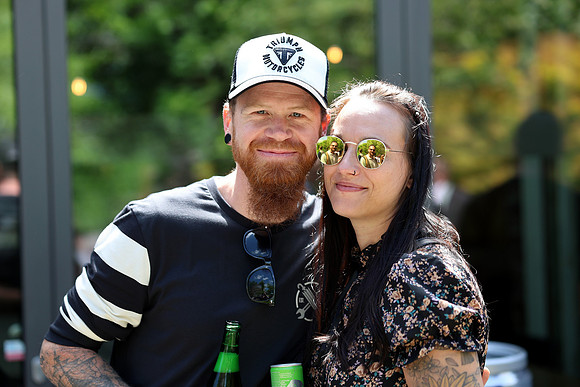 Distinguished Gentleman's Ride aus Salzburg