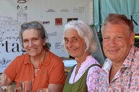 Anifer Kirtag mit Familenprogramm
