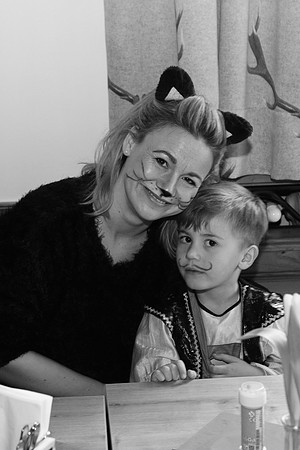 Kuchler Kinderfasching