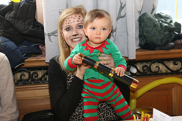 Kuchler Kinderfasching