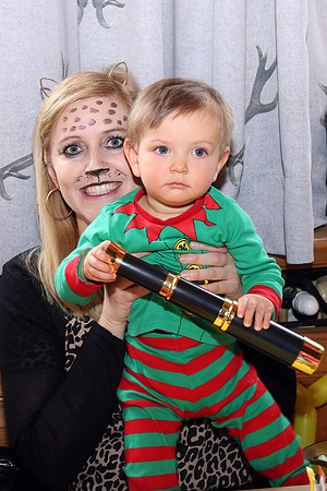 Kuchler Kinderfasching