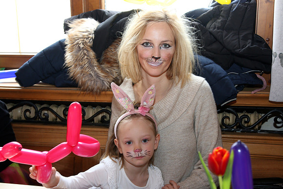 Kuchler Kinderfasching