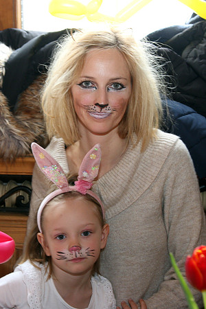 Kuchler Kinderfasching