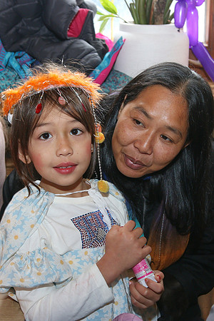 Kuchler Kinderfasching