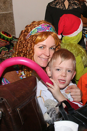 Kuchler Kinderfasching