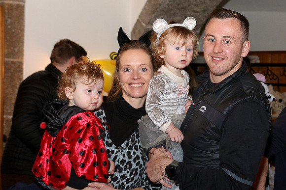 Kuchler Kinderfasching