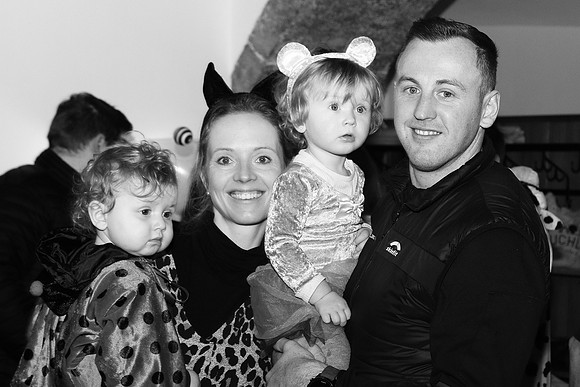 Kuchler Kinderfasching