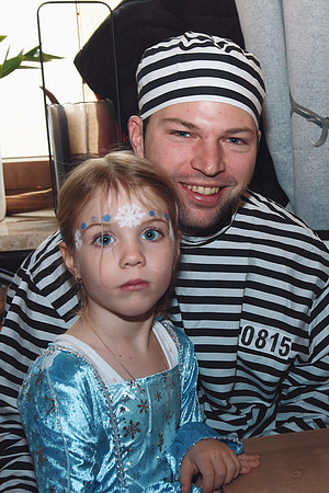 Kuchler Kinderfasching