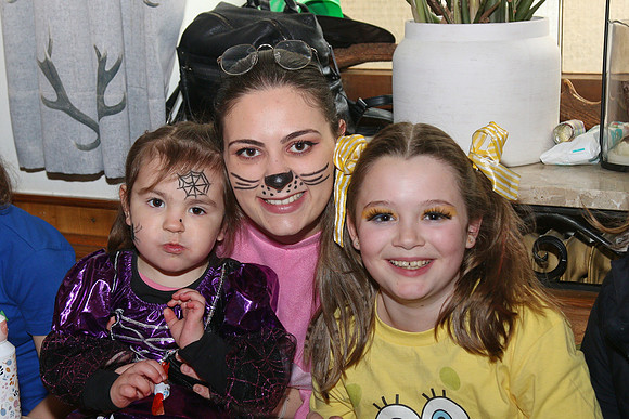Kuchler Kinderfasching