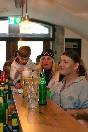 Kuchler Kinderfasching