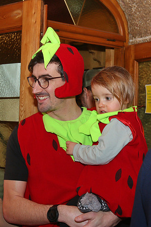 Kuchler Kinderfasching