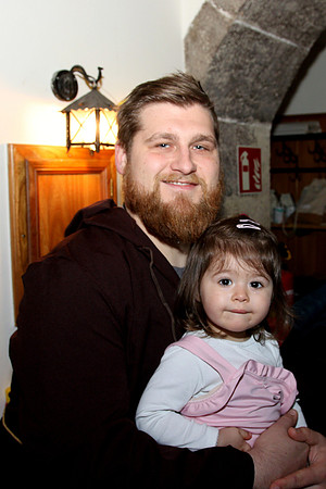Kuchler Kinderfasching
