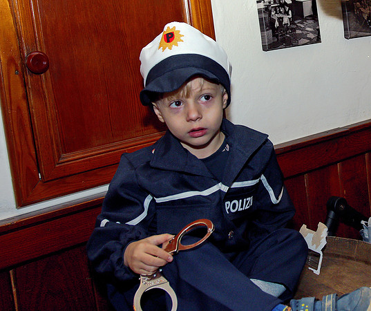 Kuchler Kinderfasching