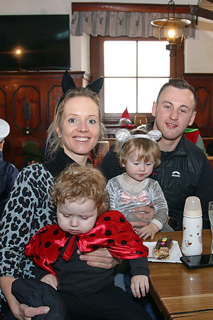 Kuchler Kinderfasching