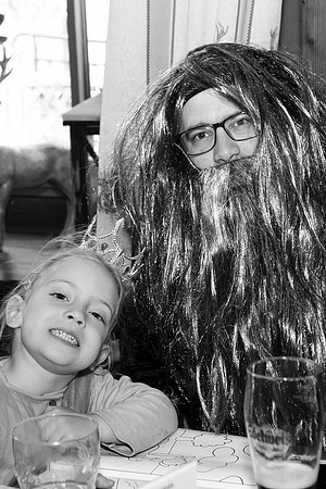 Kuchler Kinderfasching
