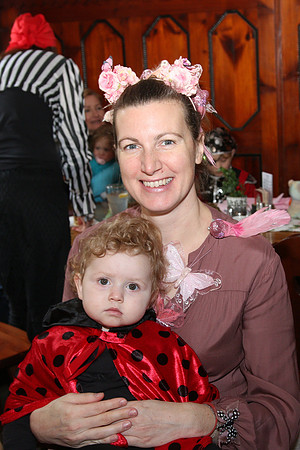 Kuchler Kinderfasching