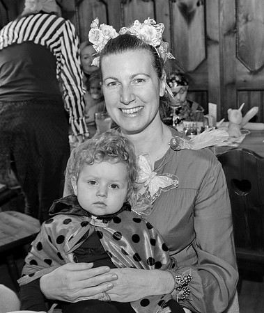 Kuchler Kinderfasching