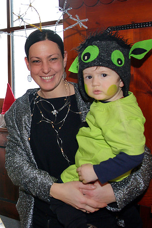 Kuchler Kinderfasching