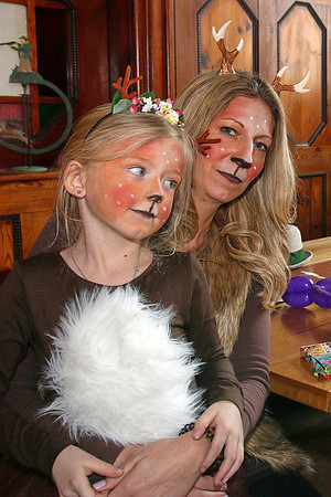 Kuchler Kinderfasching