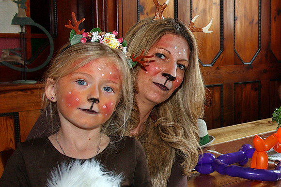 Kuchler Kinderfasching