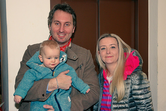 Kuchler Kinderfasching