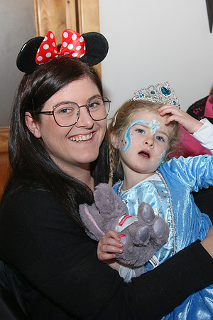 Kuchler Kinderfasching
