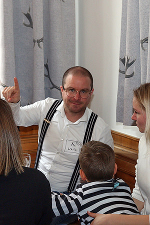 Kuchler Kinderfasching
