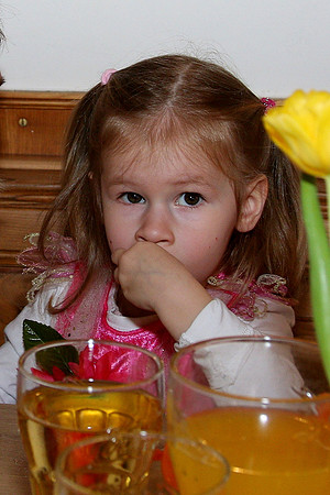Kuchler Kinderfasching