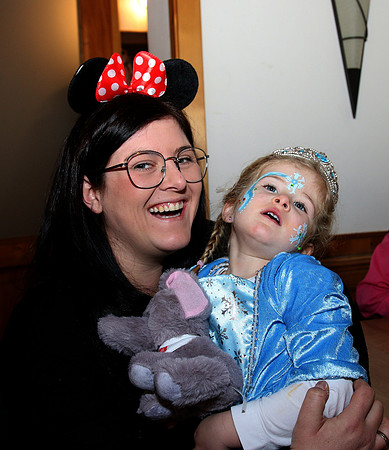 Kuchler Kinderfasching