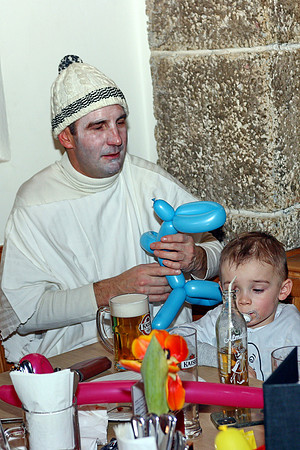 Kuchler Kinderfasching