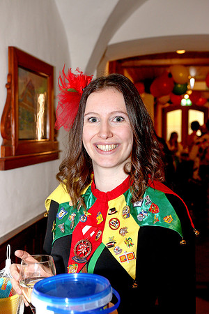 Kuchler Kinderfasching