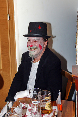 Kuchler Kinderfasching