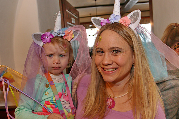 Kuchler Kinderfasching