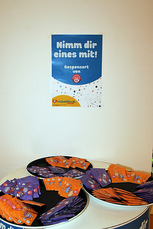 Halleiner Kinderfasching