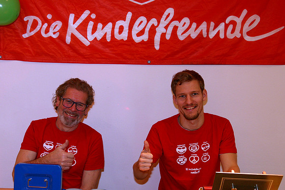 Halleiner Kinderfasching