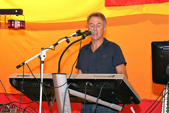 Halleiner Kinderfasching