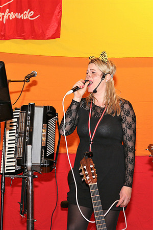 Halleiner Kinderfasching