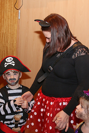Halleiner Kinderfasching