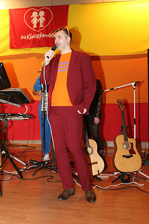Halleiner Kinderfasching