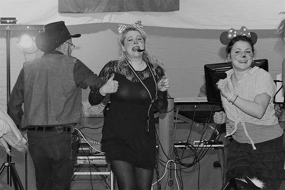 Halleiner Kinderfasching