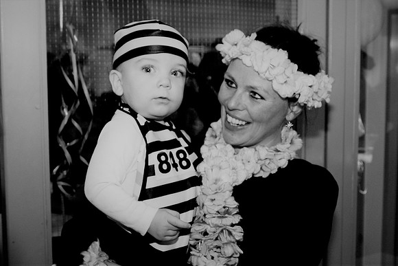 Halleiner Kinderfasching